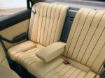 Peugeot 405 Coupe Concept by Heuliez 1988 года